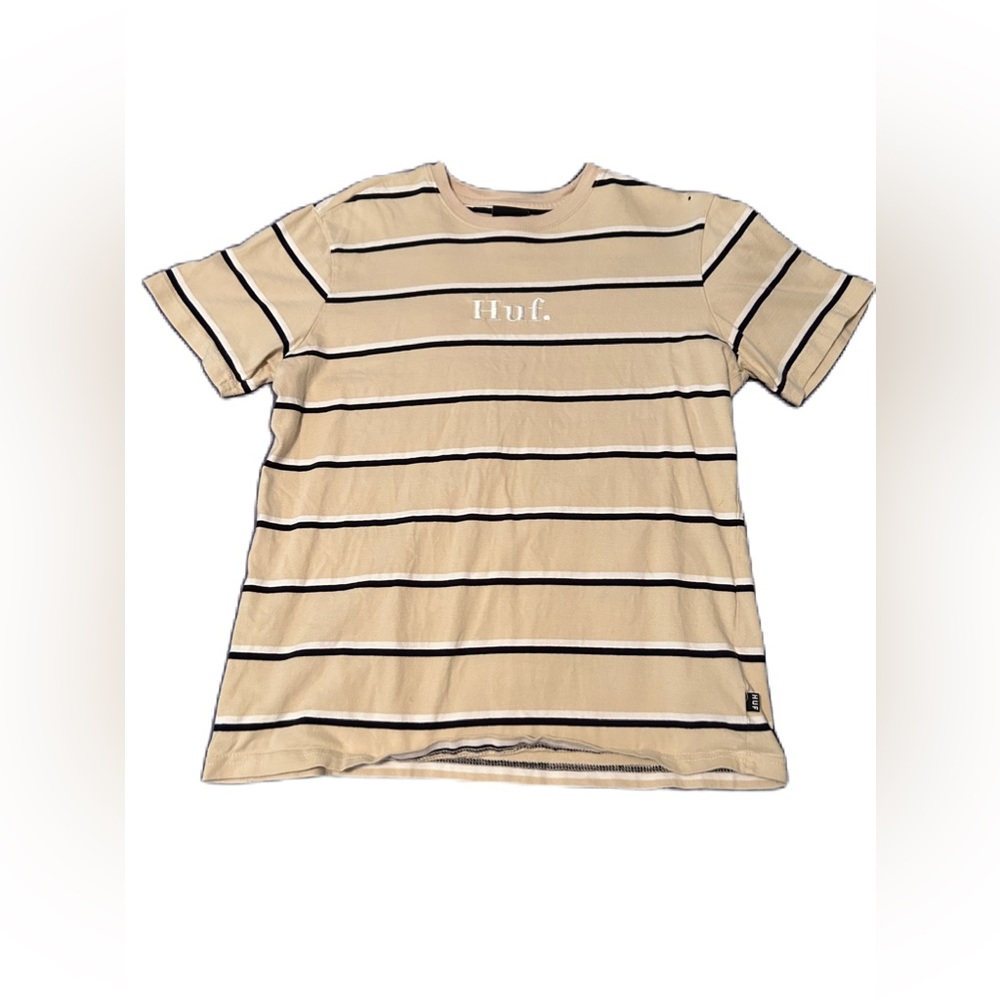 Used Huf T-Shirt